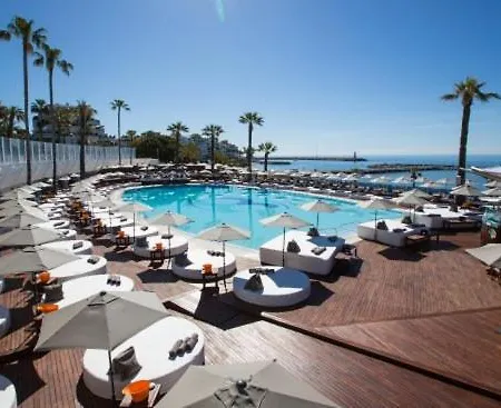 Appartement 5 Min. Puerto Banus. Stunning Aparment & Big Terrace *