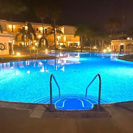 Appartement 5 Min. Puerto Banus. Stunning Aparment & Big Terrace Marbella