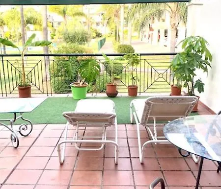 5 Min. Puerto Banus. Stunning Aparment & Big Terrace * Marbella