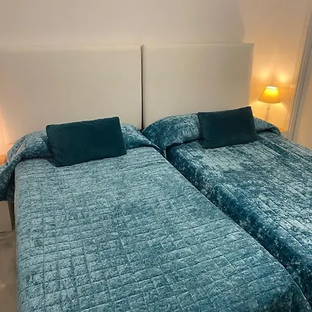 Appartement 5 Min. Puerto Banus. Stunning Aparment & Big Terrace