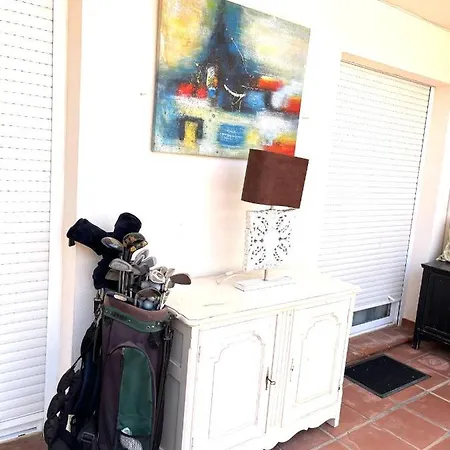 5 Min. Puerto Banus. Stunning Aparment & Big Terrace * Marbella