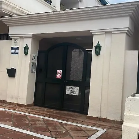5 Min. Puerto Banus. Stunning Aparment & Big Terrace * Marbella