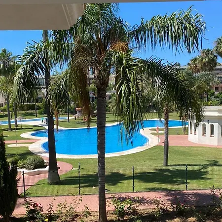 5 Min. Puerto Banus. Stunning Aparment & Big Terrace *