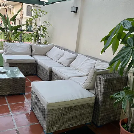 Appartement 5 Min. Puerto Banus. Stunning Aparment & Big Terrace