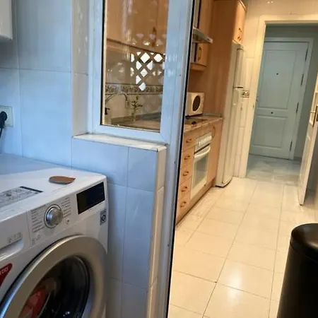 5 Min. Puerto Banus. Stunning Aparment & Big Terrace * Marbella