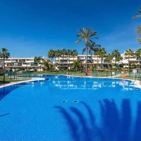 Apartment 5 Min. Puerto Banus. Stunning Aparment & Big Terrace