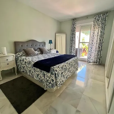 Apartment 5 Min. Puerto Banus. Stunning Aparment & Big Terrace